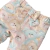 Conjunto Body Ursinha Off White e Calça Moletom Colorida - MARIA MARIA ENFANCE