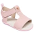 Sandália Baby Básic Rosê