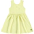 Vestido Summer Amarelo