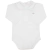 Body Manga Longa Algodão Boneca Baby Off White na internet