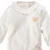 Conjunto Body Ursinha Off White e Calça Moletom Colorida - comprar online