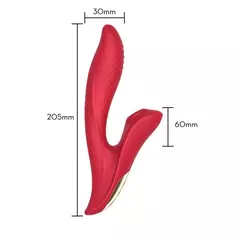 QUEEN SUGADOR E VIBRADOR na internet