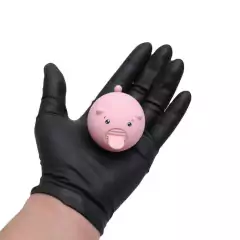 PORQUINHO COM LINGUINHA - Tantra Sex Shop