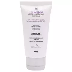 LUMINA GOMAGE CORPORAL 150G - ESFOLIAÇÃO SUAVE - comprar online