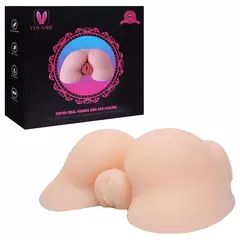 MASTURBADOR MASCULINO BUMBUM 1,3Kg