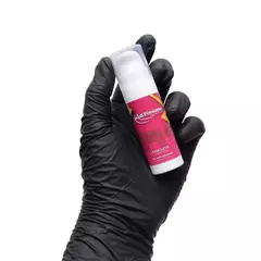 SHOCK-G VIBRADOR LÍQUIDO BEIJÁVEL CHICLETE 15G - Tantra Sex Shop