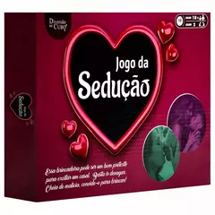 JOGO DA SEDUÇÃO - TABULEIRO na internet