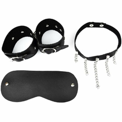 KIT PRISIONEIRA 2