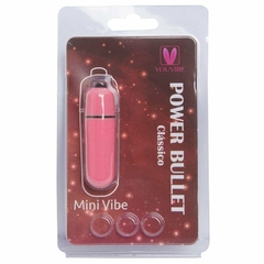 MINI POWER BULLET CLÁSSICO - comprar online
