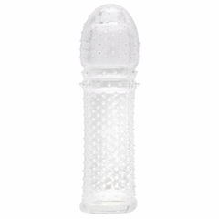 CAPA PENIANA 16CM TEXTURIZADA na internet