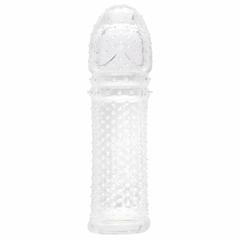 CAPA PENIANA 16CM TEXTURIZADA - comprar online