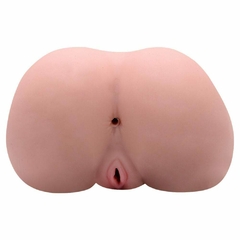 MASTURBADOR REALÍSTICO BUMBUM SMALL - comprar online