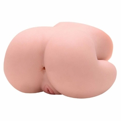 MASTURBADOR REALÍSTICO BUMBUM SMALL