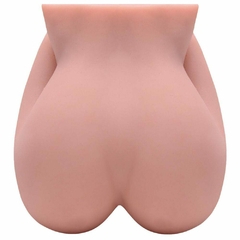 MASTURBADOR REALÍSTICO BUMBUM SMALL - Tantra Sex Shop