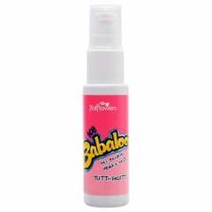 BABALOO GEL VIBRADOR ICE BEIJÁVEL 15G - comprar online