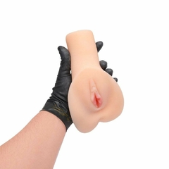 CINDY MASTURBADOR VAGINA CYBERSKIN COM VIBRADOR na internet