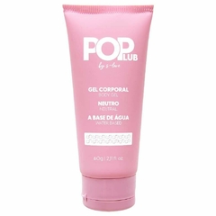 POP LUB LUBRIFICANTE NEUTRO 60G