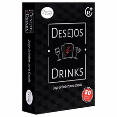 JOGO DESEJOS E DRINKS PARA CASAIS na internet