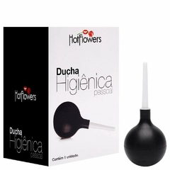 DUCHA HIGIÊNICA 200ML HOT FLOWERS - comprar online
