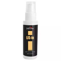 LIS IN DESSENSIBILIZANTE ANAL 30G - comprar online