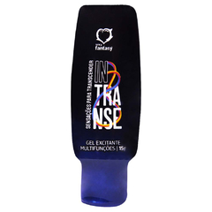 INTRANSE GEL EXCITANTE MULTIFUNÇÕES 15G - comprar online