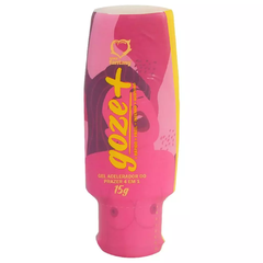 GOZE+ EXCITANTE 15G - comprar online