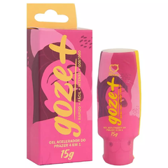 GOZE+ EXCITANTE 15G