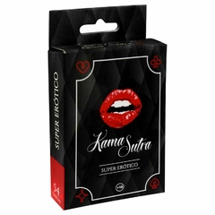 BARALHO KAMA SUTRA SUPER ERÓTICO na internet