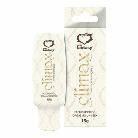 CLÍMAX FACILITADOR DE ORGASMO UNISSEX 15G