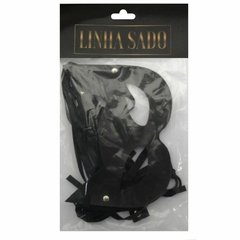 KIT MULHER GATO SEXY FANTASY - comprar online