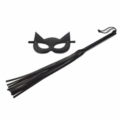 KIT MULHER GATO SEXY FANTASY