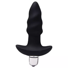 LOVEARROW PLUG ANAL COM VIBRO