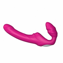 NANA VIBRADOR STRAPLESS