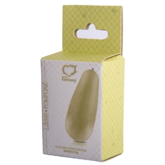 PESINHO AMARELO 32g SEXY FANTASY