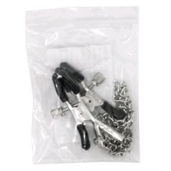 GRAMPOS PARA MAMILOS EM METAL  - comprar online