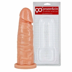 PROTESE MACIÇA 15 X 4 CM