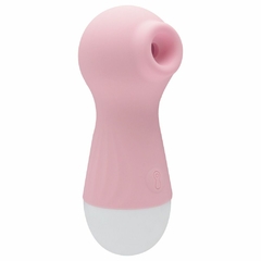 KIT CAVALO MARINHO SUGADOR DE CLITÓRIS E XANA LOKA - Tantra Sex Shop