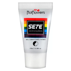 SETE SENSAÇÕES DESSENSIBILIZANTE ANAL