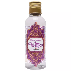 TÂNTRICA ÓLEO PARA MASSAGEM 120ML