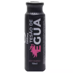 TESÃO DE ÉGUA 10ML SEXY FANTASY