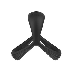 VIBE RING ANEL PENIANO DUPLO COM VIBRO - comprar online