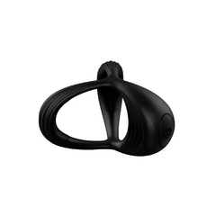 VIBE RING ANEL PENIANO DUPLO COM VIBRO na internet