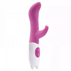 VIBRADOR PONTO G 10 VIBRAÇÕES G-SPOT