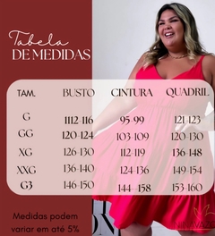 Vestido Lastex Animal