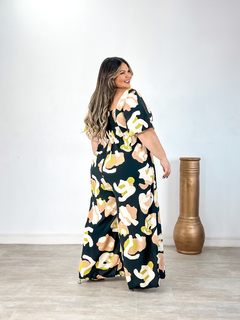 Macacão Flay - NINA VAZQUEZ