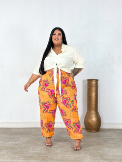 Calça Cargo Solar - loja online