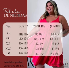 Vestido Camélia Verão - loja online