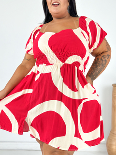 Vestido Bia Natal - comprar online