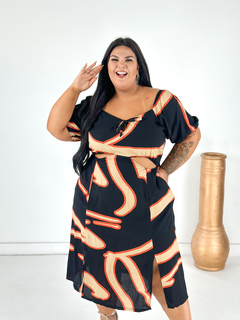 Vestido Jaqueline 2025 - comprar online