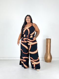 Conjunto Senalli - NINA VAZQUEZ